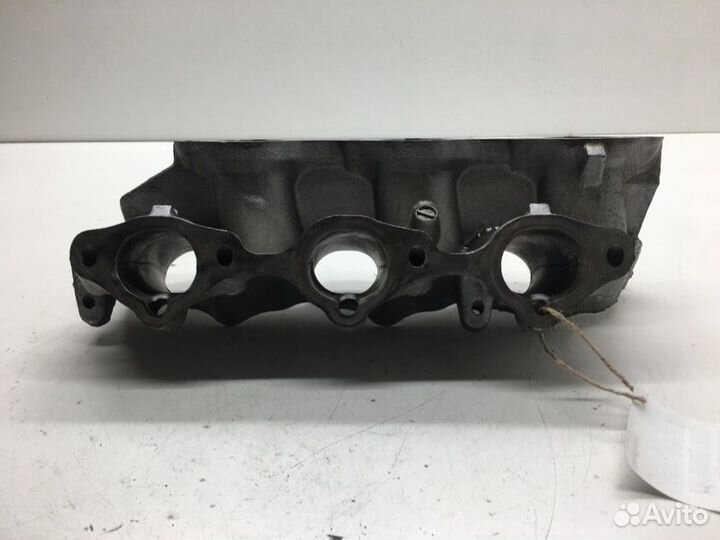 Коллектор впускной Nissan Teana J31 VQ35DE 2006