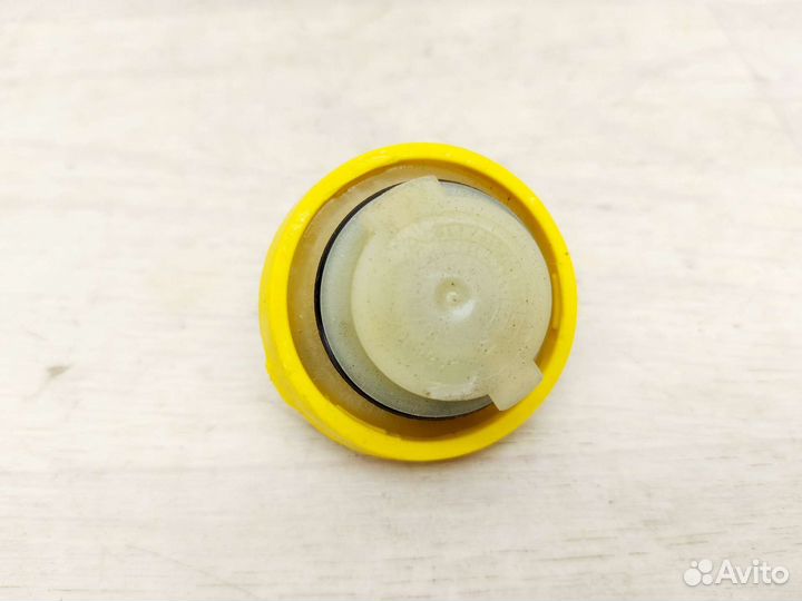 Крышка маслозаливной горловины Renault 8200062947