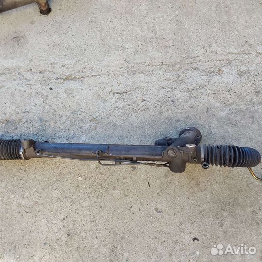 Audi A4 B5 B6 A6 c5 VW passat b5 b5+ рейка рулевая