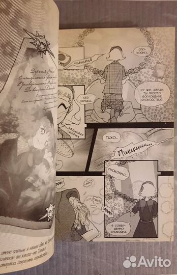 Сокровищница.Книга 2.Мост между мирами