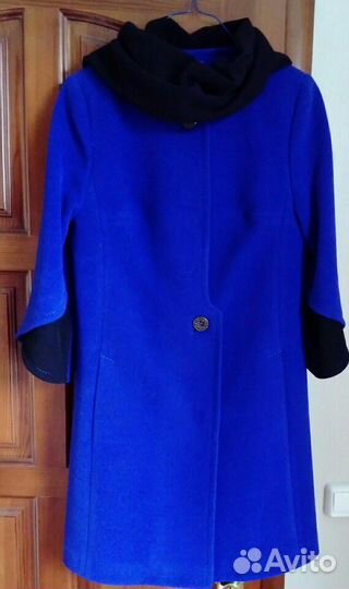 Пальто (деми)