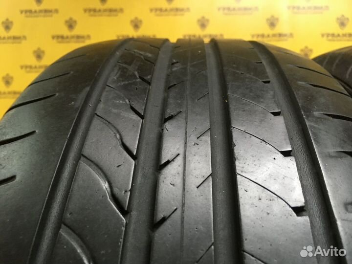 Goodyear EfficientGrip 215/55 R16 93H