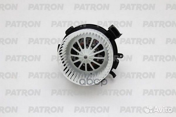 Мотор печки 906 PFN131 patron