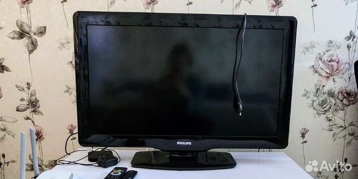 Телевизор philips 32