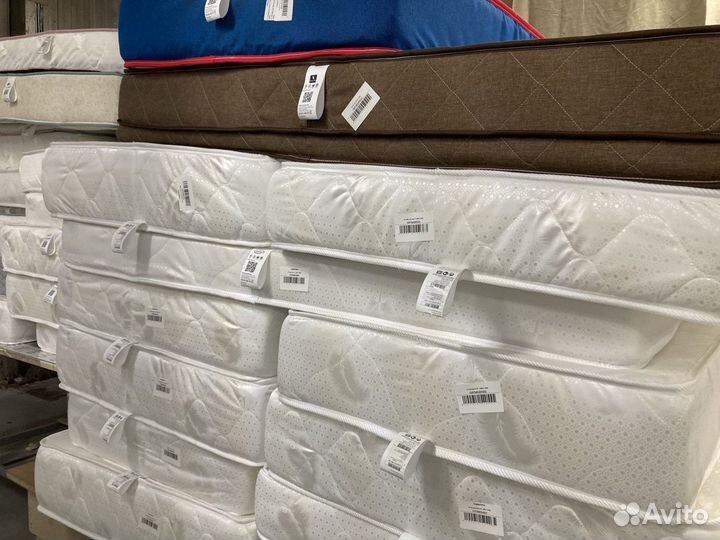 Матрас Dreamline Classic Roll Slim