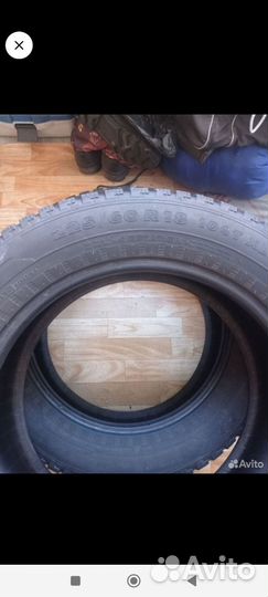 Nokian Tyres Hakkapeliitta 5 225/60 R18