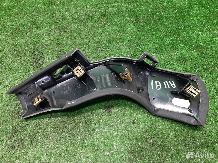 Накладка торпедо левая Opel Zafira C 2014