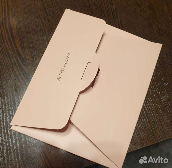 Блокнот желаний Блиновской