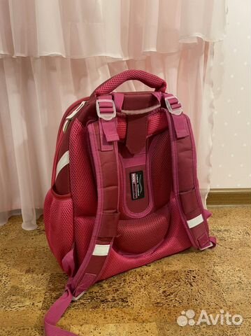 Рюкзак для девочки
