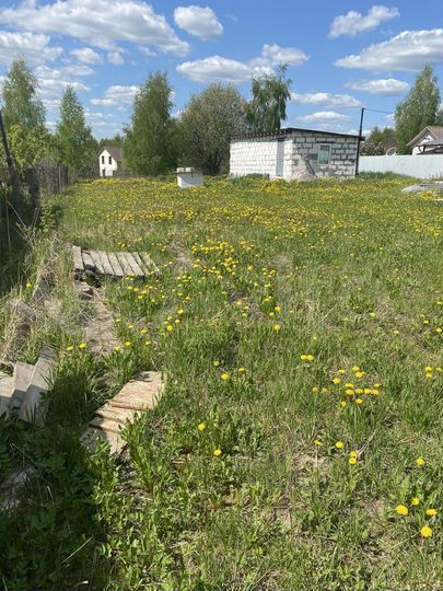 Дача 48 м² на участке 8 сот.