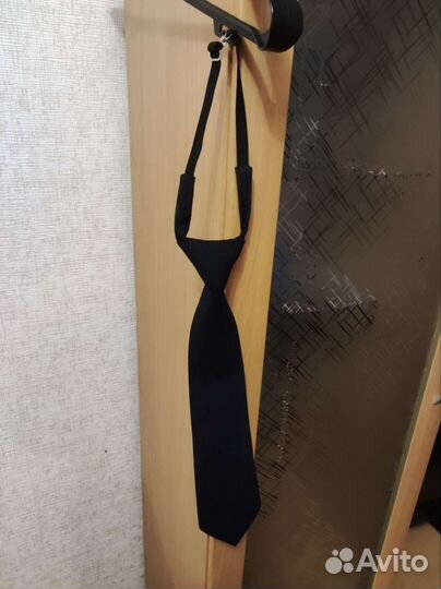 Полицейская форма и обувь