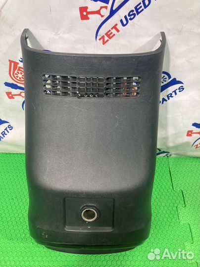 Дефлектор обдува задний Acura Mdx YD2 J37A1 2008