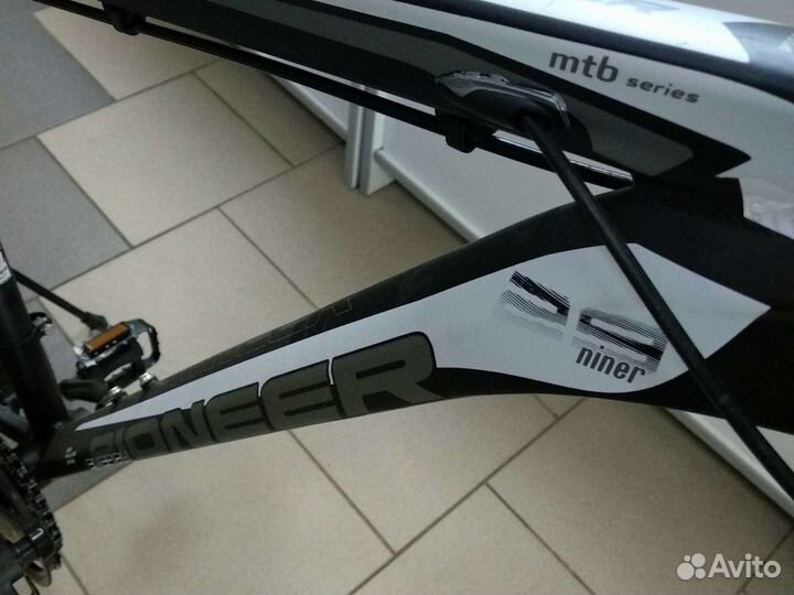 Новый 29 алюминиевый Pioneer