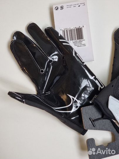 Перчатки Nike vapor jet gloves youth М новые