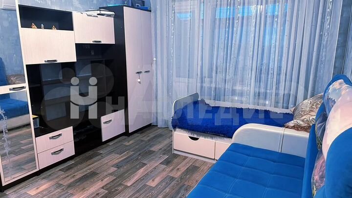 2-к. квартира, 49,2 м², 9/9 эт.