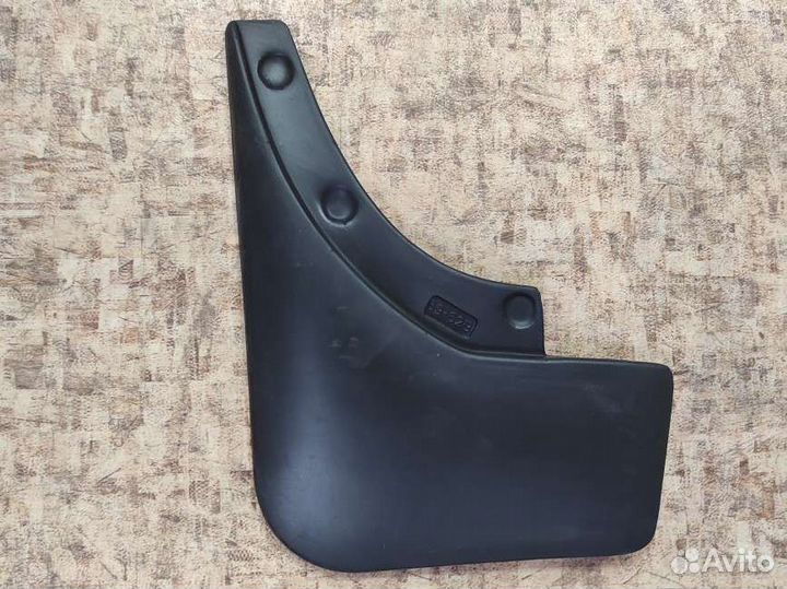 Брызговики задние Renault Sandero II 2014