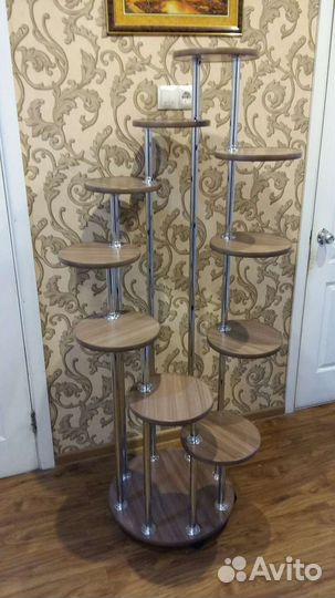 Подставка для цветов