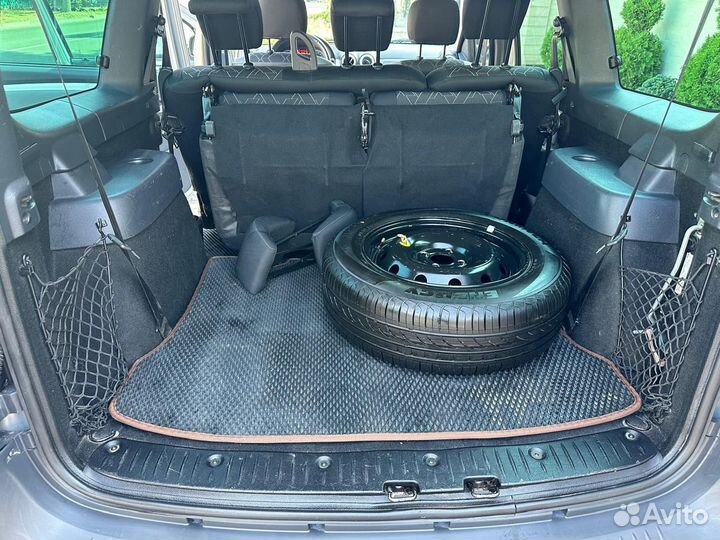 LADA Largus 1.6 МТ, 2020, 175 276 км