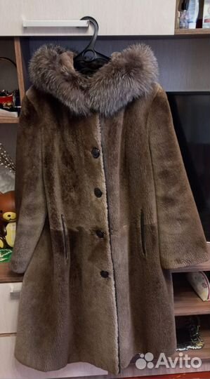 Продам шубу