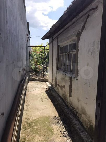 Дом 66,2 м² на участке 3 сот.