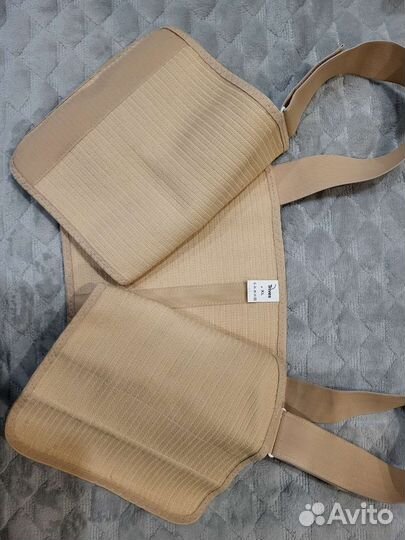 Бандаж грудной