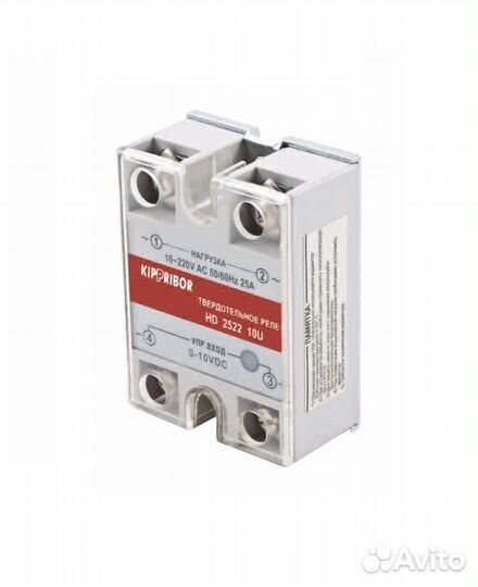 Твердотельное реле HD-4022.10U