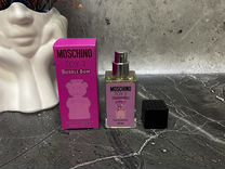 Moschino toy 2 bubble gum духи Москино бабл гам