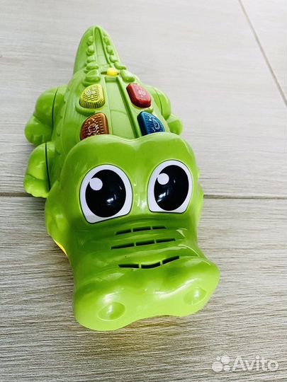 Игрушка развивающая