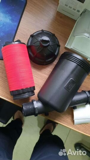 Лента для капельного орошения