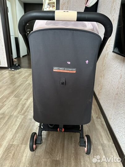 Прогулочная коляска xiaomi