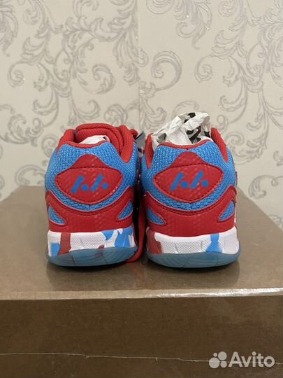 Бутсы Футзалки