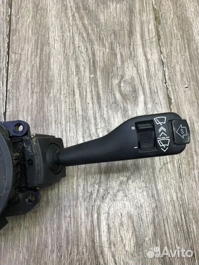 Подрулевой переключатель Bmw X5 (E53) внедорожник