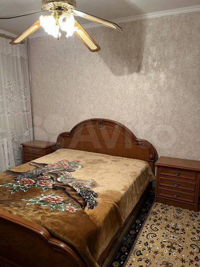 2-к. квартира, 51,3 м², 2/9 эт.