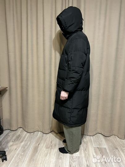 Пуховик мужской stwd