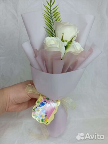 Букет цветов опт