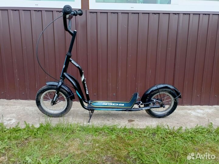 Самокат детский (6-10)