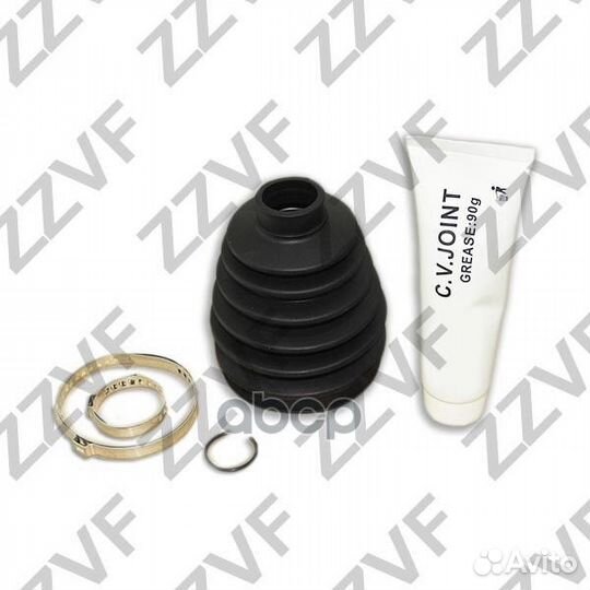 Пыльник шрус наружный mazda 6 GG (02-08), CX-7