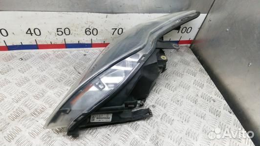 Фара правая ford focus 2 (KDN22MU01)