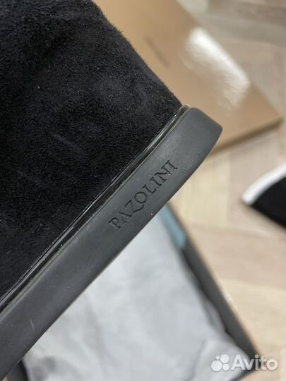 Сапоги Carlo pazolini зимние женские 37