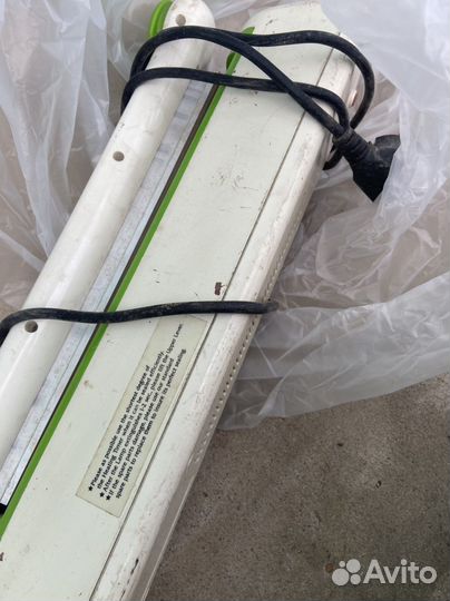 Запайщик пакетов ручной