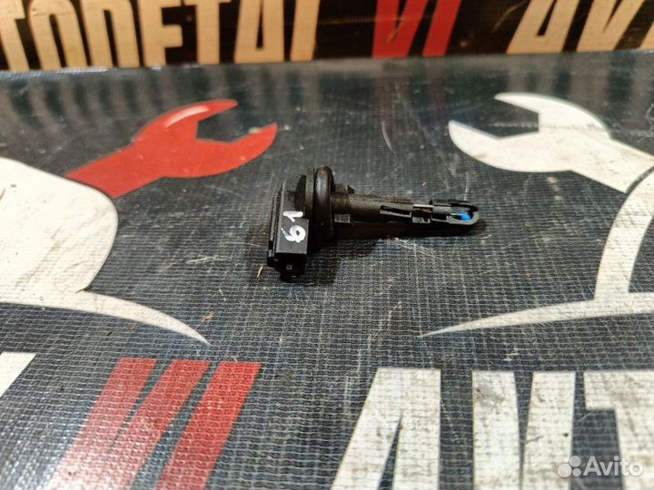 Датчик температуры воздуха Ford Focus 1 седан