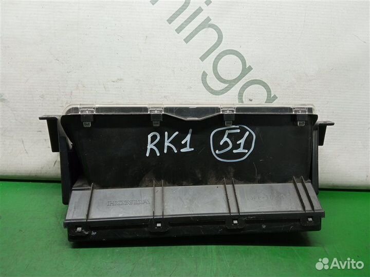 Панель приборов Honda Stepwgn RK1