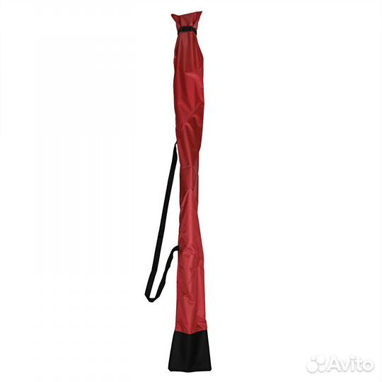 Чехол для беговых лыж White Owl, модель SBC 999-20