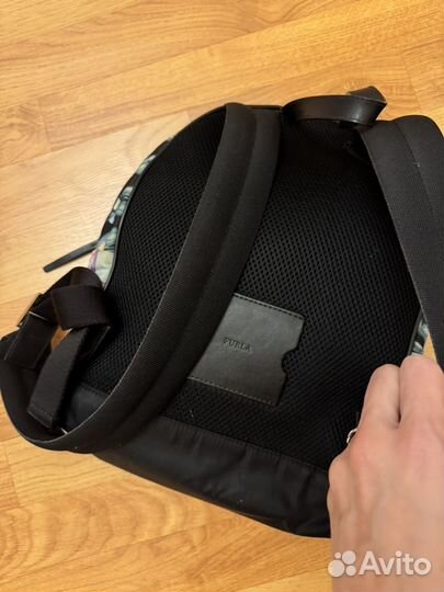 Рюкзак Furla оригинал