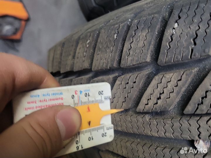 4 колеса belshina с дисками