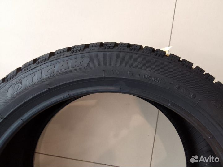 Tigar Winter 235/45 R18 98V