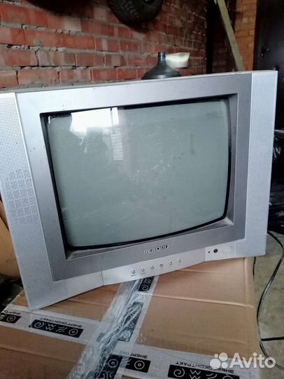 Телевизор бу