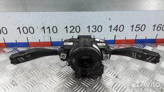 Переключатель поворотов и дворников (стрекоза) sea