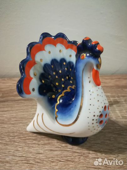 Советские статуэтки фарфор. подарок