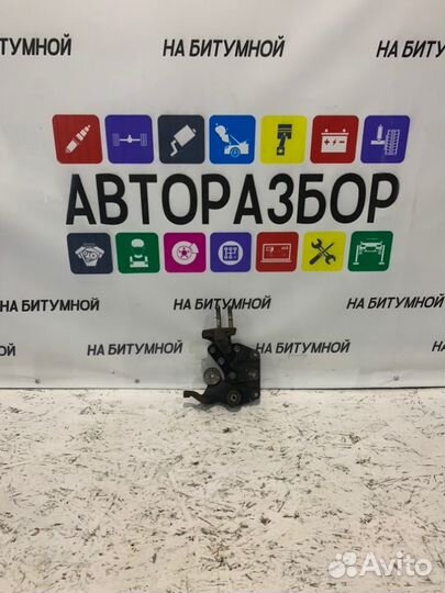 Кронштейн (подушка) двигателя правый Chery Tiggo